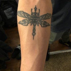 Meet your Posher, Anne